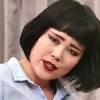 ブルゾンちえみ