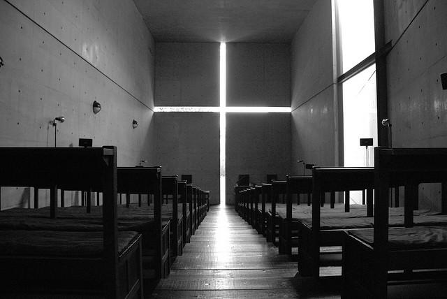 光の教会